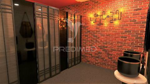 Quinta com fábrica de gin  e cerveja artesanal