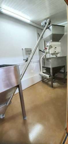 Quinta com fábrica de gin  e cerveja artesanal