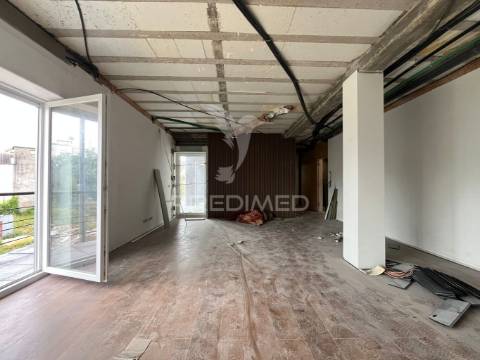 Novos apartamento em freamunde