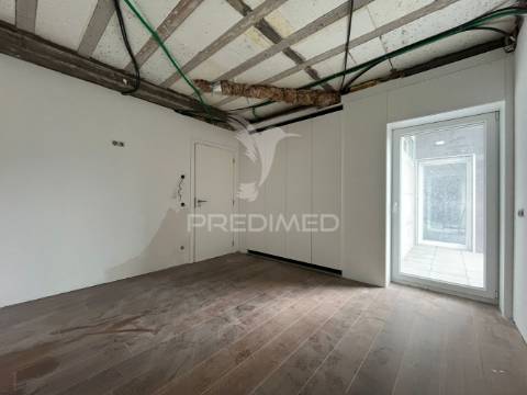 Novos apartamento em freamunde