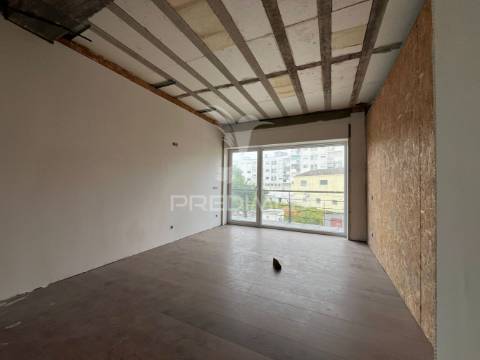 Novos apartamento em freamunde