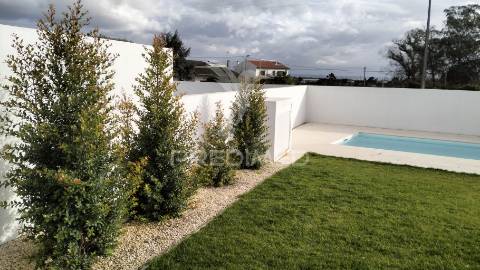 Moradia t4 de sonho.