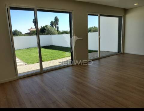 Moradia t4 de sonho.