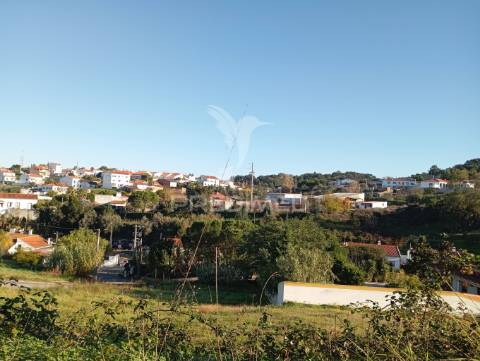 Lote de terreno  urbano  648 m2  na chamusca