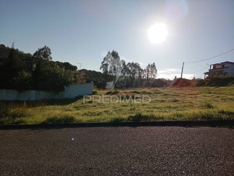Lote de terreno  urbano  648 m2  na chamusca