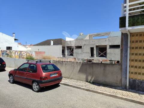 Terreno  urbano para moradia 204 m2  em são joão da talha