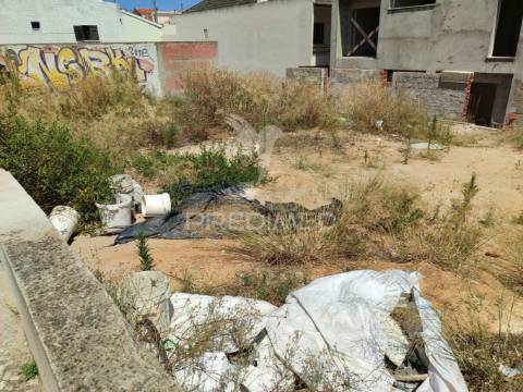 Terreno  urbano para moradia 204 m2  em são joão da talha