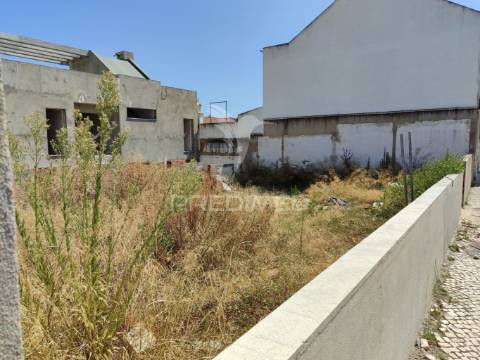 Terreno  urbano para moradia 204 m2  em são joão da talha