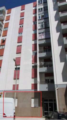 Apartamento t3 em castelo branco
