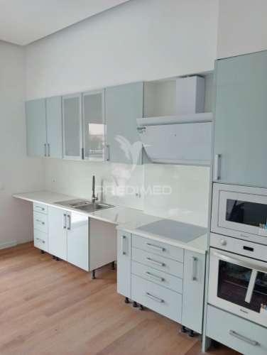 Apartamento t3 em castelo branco