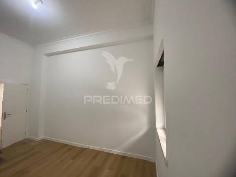 Apartamento t3 em castelo branco