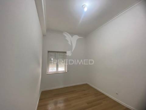 Apartamento t3 em castelo branco