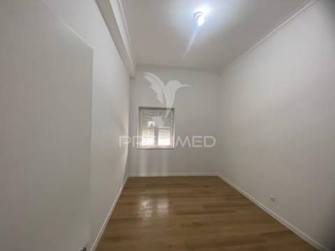 Apartamento t3 em castelo branco