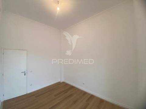 Apartamento t3 em castelo branco