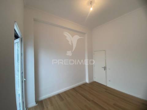 Apartamento t3 em castelo branco