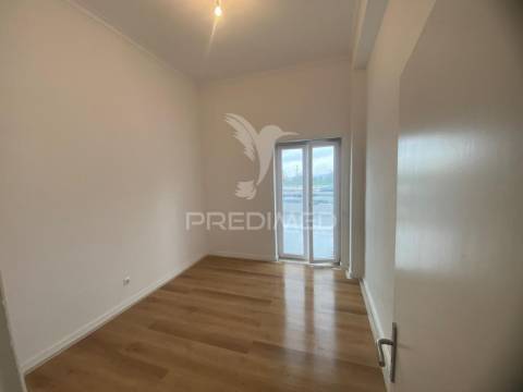 Apartamento t3 em castelo branco