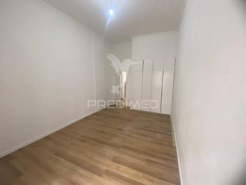 Apartamento t3 em castelo branco