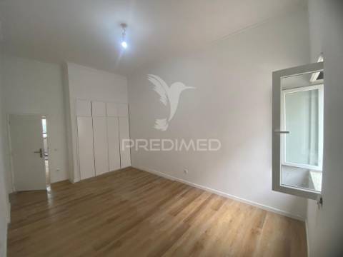 Apartamento t3 em castelo branco