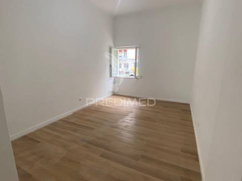 Apartamento t3 em castelo branco