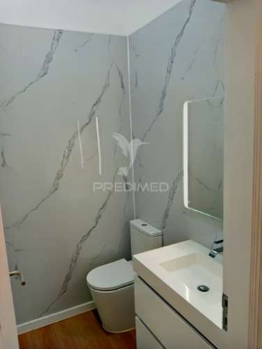 Apartamento t3 em castelo branco