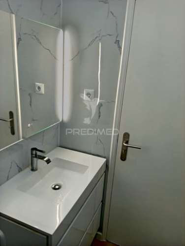 Apartamento t3 em castelo branco