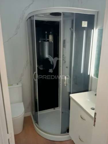 Apartamento t3 em castelo branco