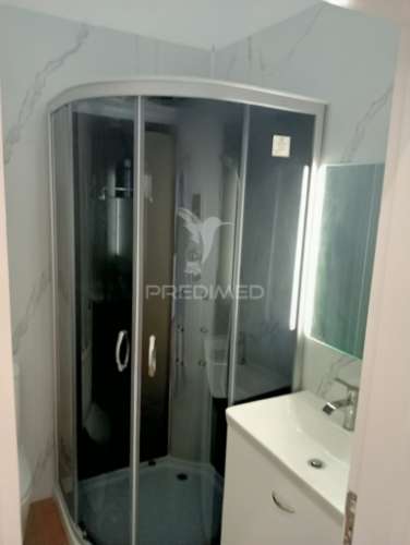 Apartamento t3 em castelo branco