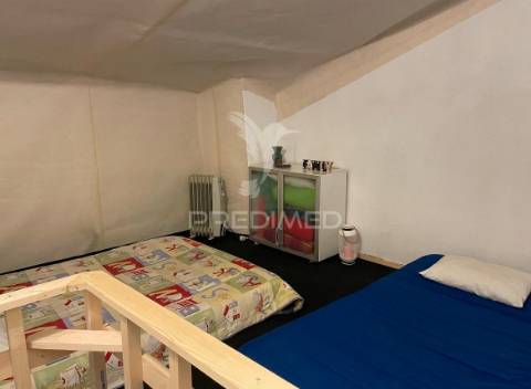 Oportunidade de investimento turístico na serra da estrela