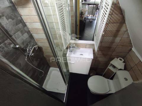 Oportunidade de investimento turístico na serra da estrela