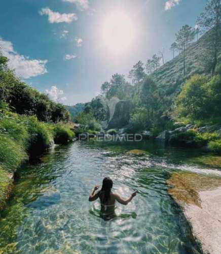 Oportunidade de investimento turístico na serra da estrela