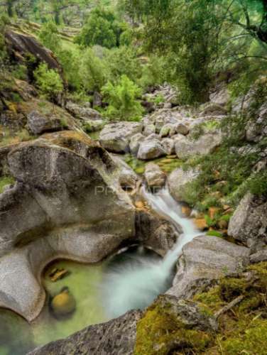 Oportunidade de investimento turístico na serra da estrela