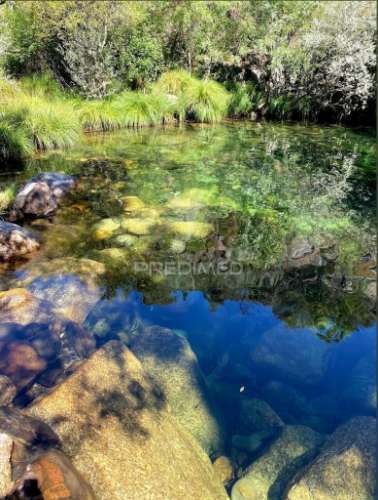 Oportunidade de investimento turístico na serra da estrela