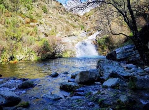 Oportunidade de investimento turístico na serra da estrela