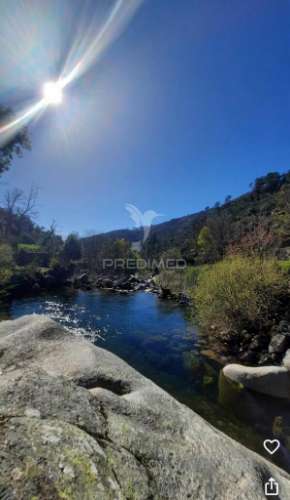 Oportunidade de investimento turístico na serra da estrela