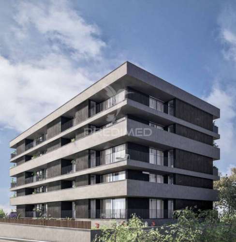 Apartamento t2 são joão da madeira