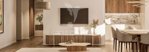 Apartamento t2 são joão da madeira