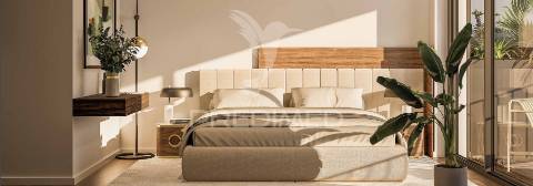 Apartamento t2 são joão da madeira