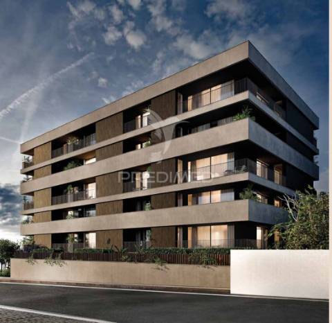 Apartamento t2 são joão da madeira