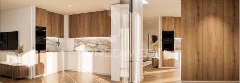 Apartamento t3 são joão da madeira