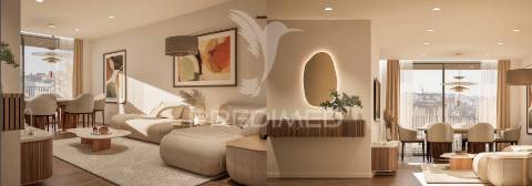 Apartamento t3 são joão da madeira