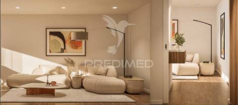 Apartamento t3 são joão da madeira