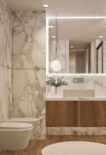 Apartamento t3 são joão da madeira