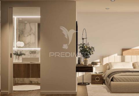 Apartamento t3 são joão da madeira