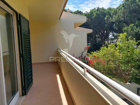 Vilamoura - moradia em condominio com piscina  / house with 3 bedrooms