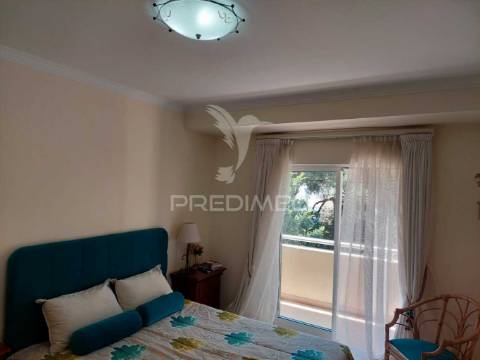 Vilamoura - moradia em condominio com piscina  / house with 3 bedrooms