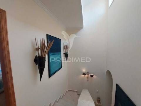 Vilamoura - moradia em condominio com piscina  / house with 3 bedrooms