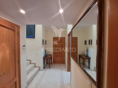 Vilamoura - moradia em condominio com piscina  / house with 3 bedrooms