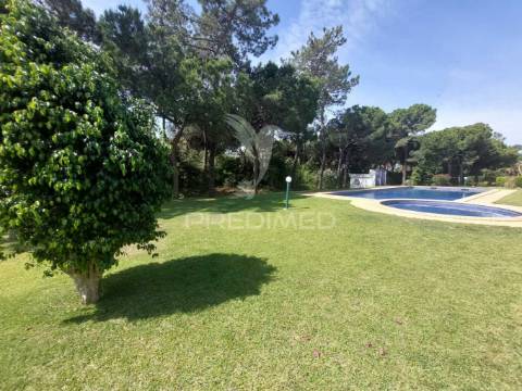 Vilamoura - moradia em condominio com piscina  / house with 3 bedrooms