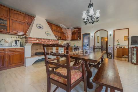 Moradia t10 - bifamiliar