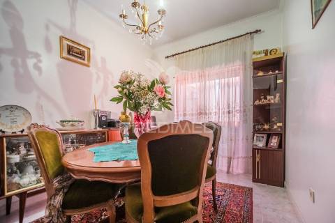 Moradia t10 - bifamiliar